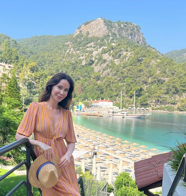 Sezonu Fethiye’de açtı