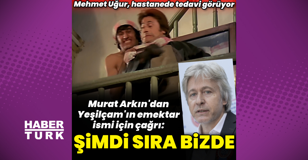 “Şimdi sıra bizde”