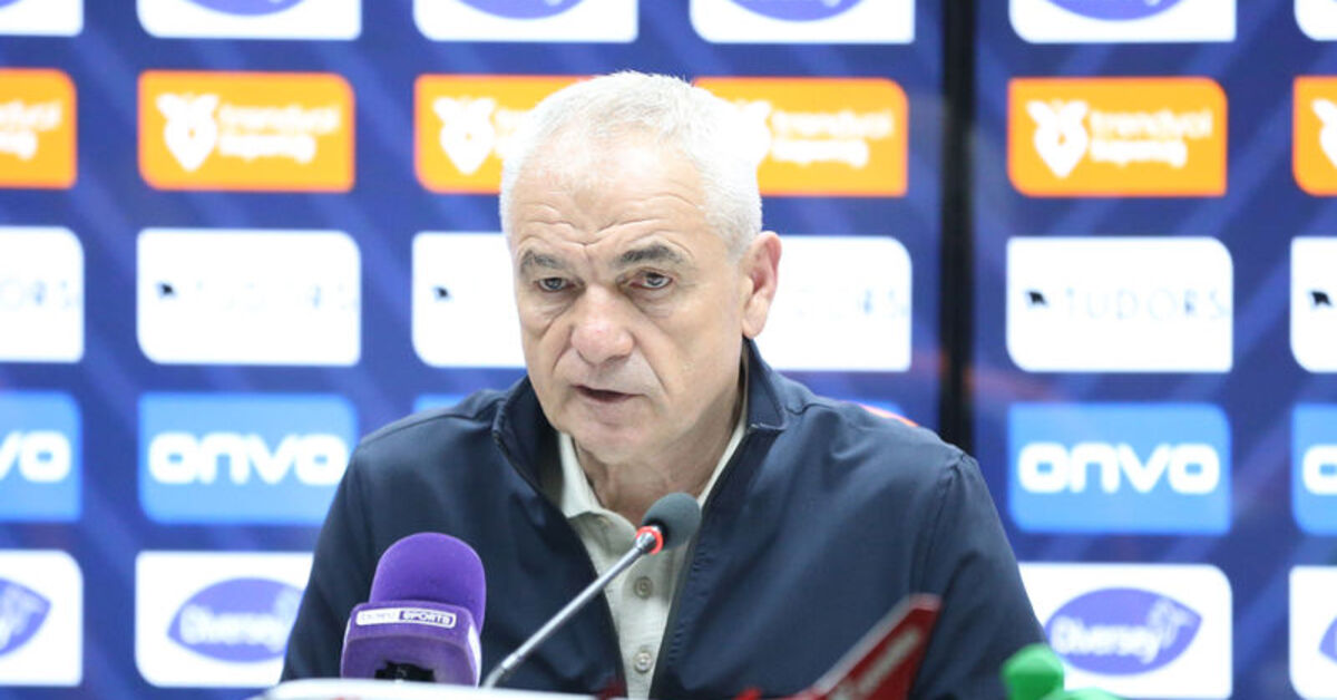 “Sivasspor böyle devam ederse daha kötü olur”