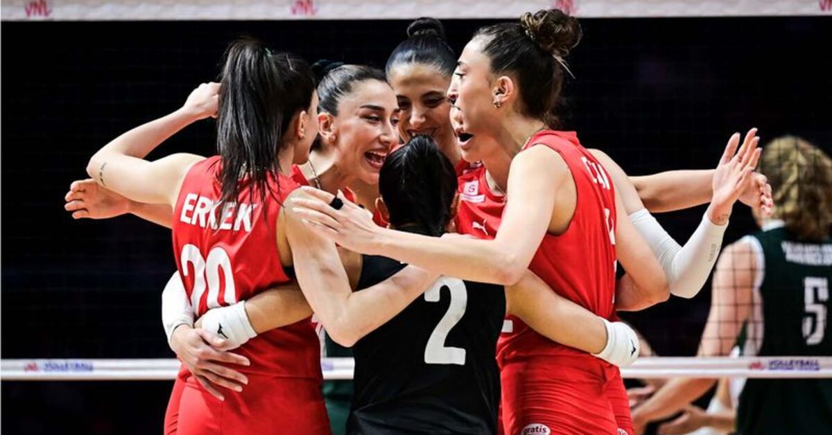Sultanlar’ın İstanbul kadrosu açıklandı!