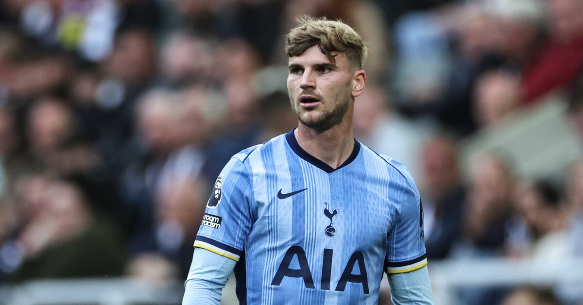 Süper Lig’de Timo Werner yarışı!