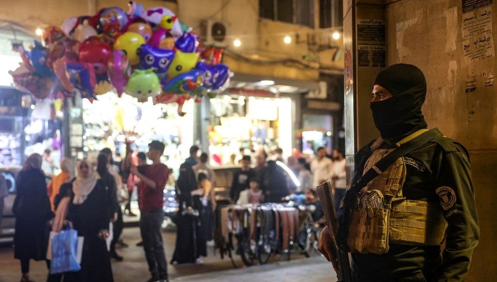 Suriye’de Esad’ın ardından ilk özgür Kurban Bayramı