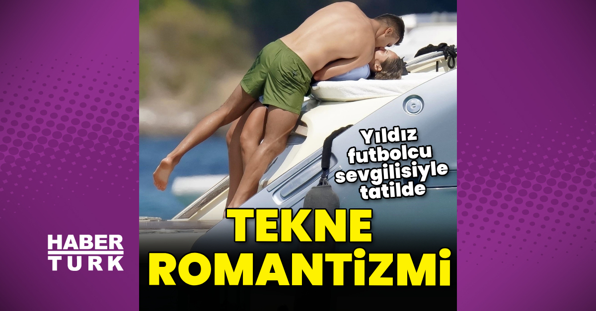 Tekne romantizmi