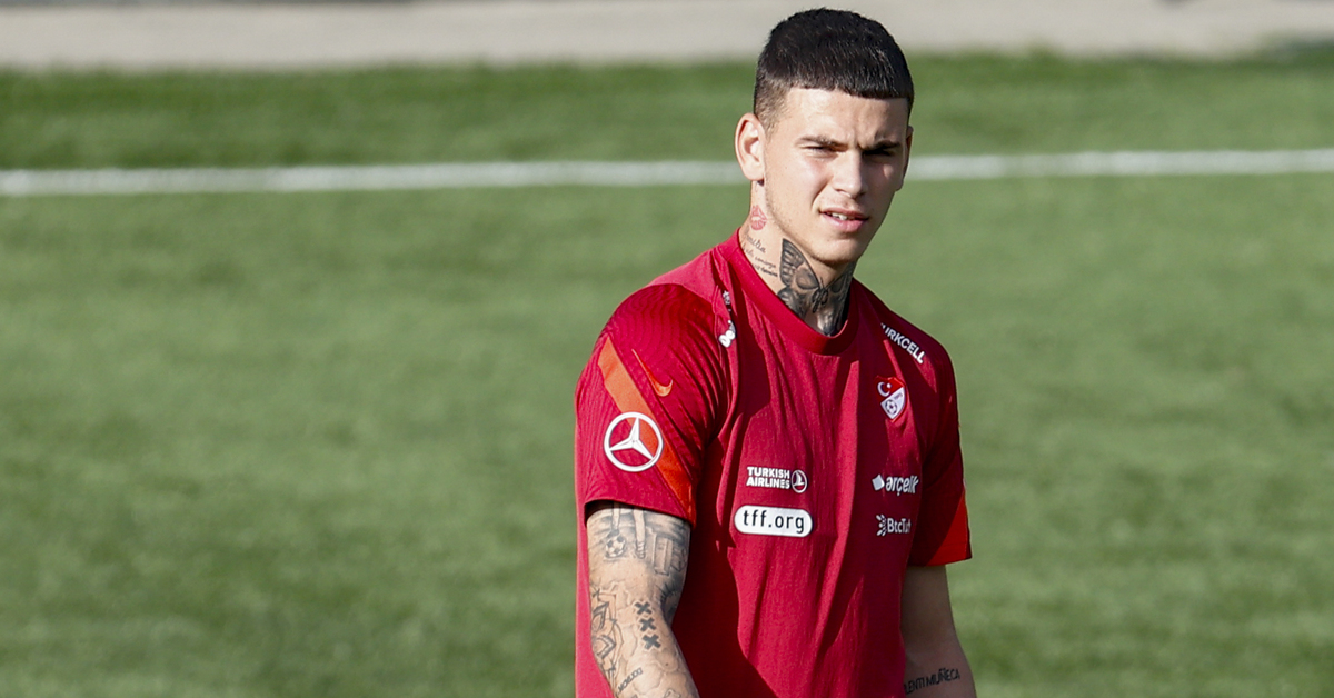 Tiago Çukur Süper Lig’e geri döndü!