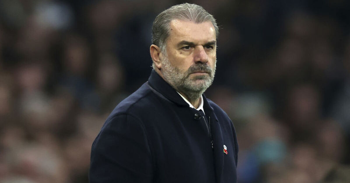 Tottenham’da Postecoglou bitti!