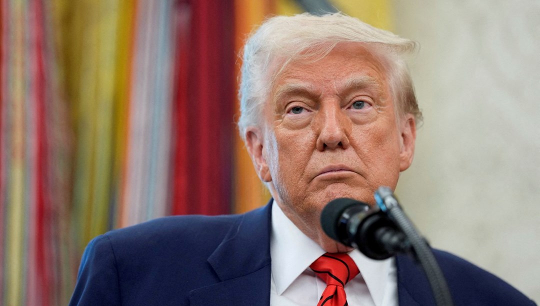 Trump G7 zirvesinden erken ayrıldı: Beyaz Saray’da acil toplantı