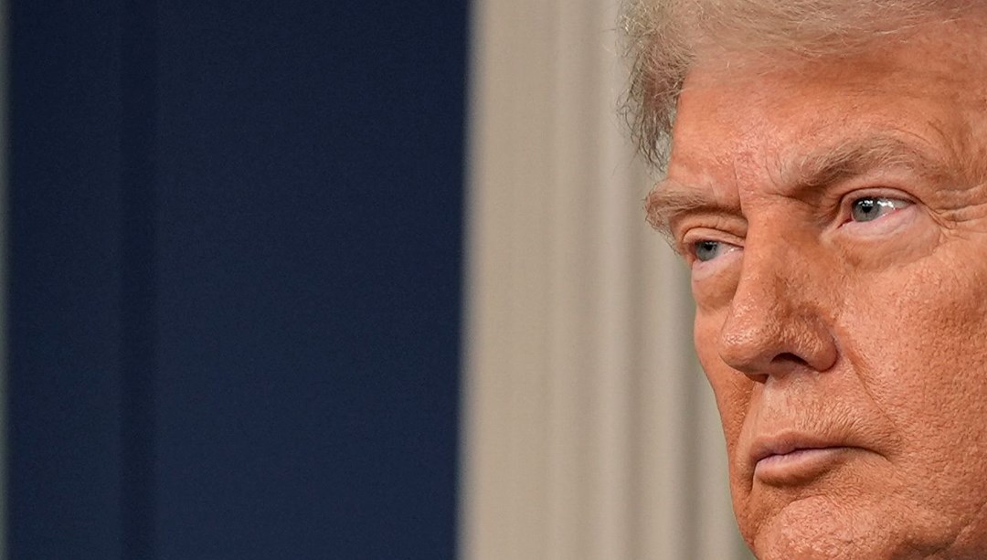 Trump: İran’la konuşmuyorum, onlara hiçbir şey teklif etmiyorum