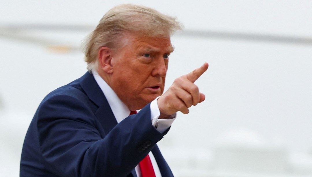 Trump yönetimi 36 ülkeye daha seyahat yasağı getirebilir