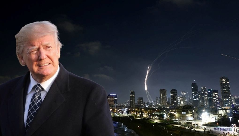 Trump’ın destekçileri arasında İsrail çatlağı: “Çok güçlü bir ihanet duygusu ve öfke var”