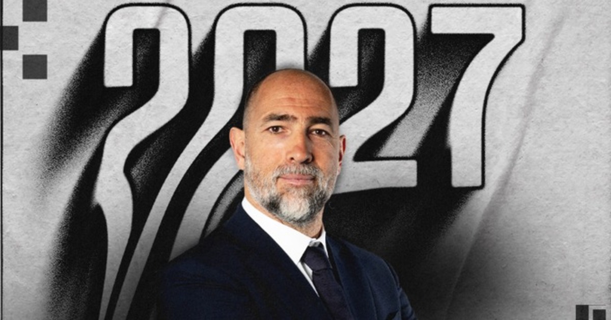 Tudor 2 yıl daha Juventus’ta