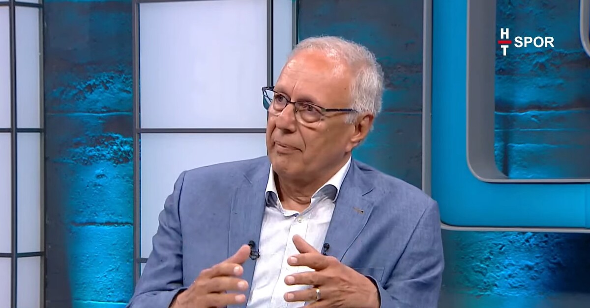 “Türk hakemliği 4-5 sene geriye gitti!”