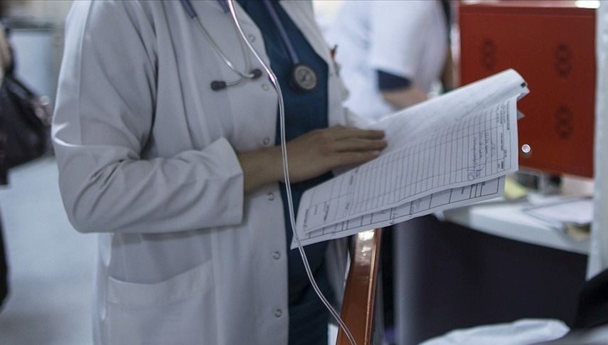 TUS yerleştirme sonuçları açıklandı: En yüksek puanla dermatoloji aldı