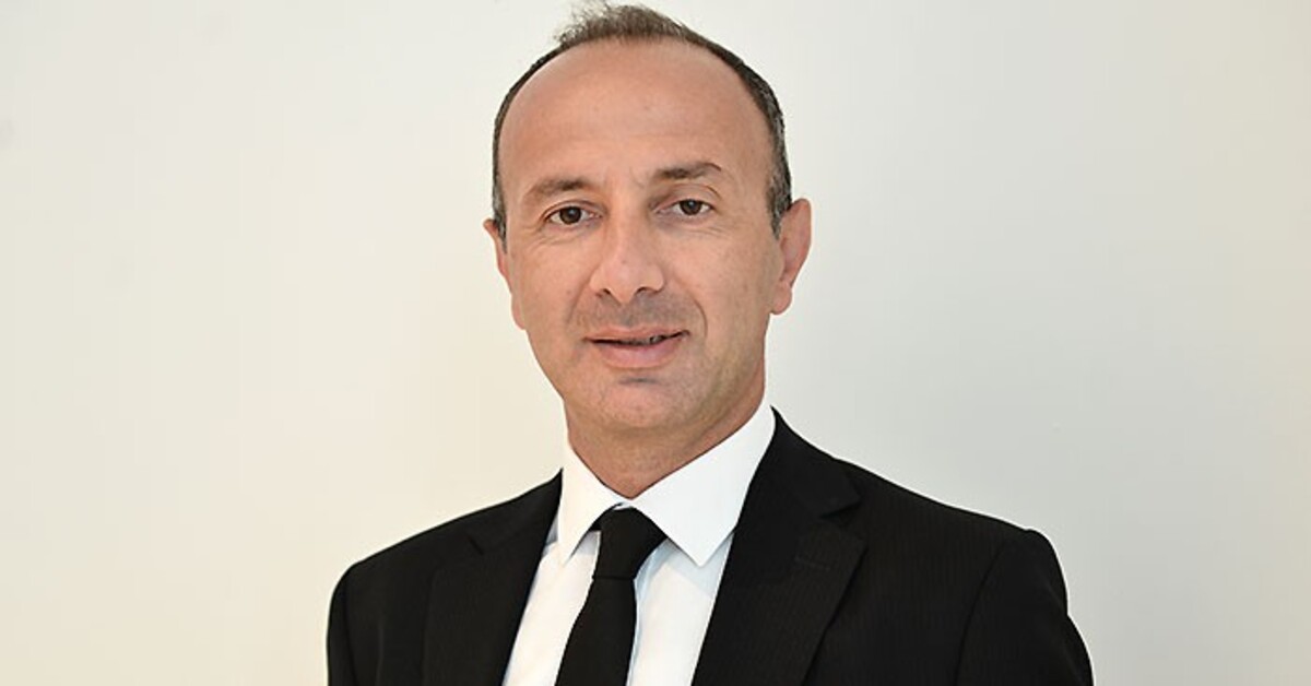 UEFA’dan Barış Şimşek’e görev!