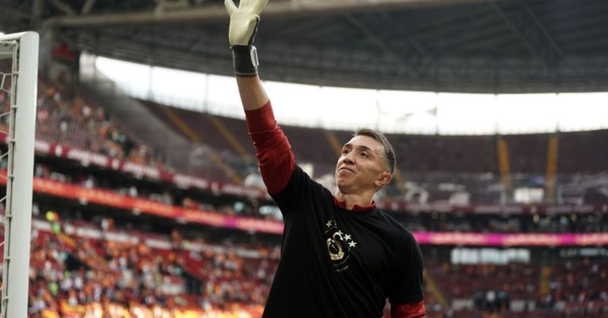 “Veda etmiyorum çünkü Galatasaray benim evim!”