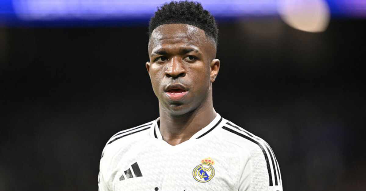 Vinicius’a yapılan nefret suçu ve tehdide ceza!