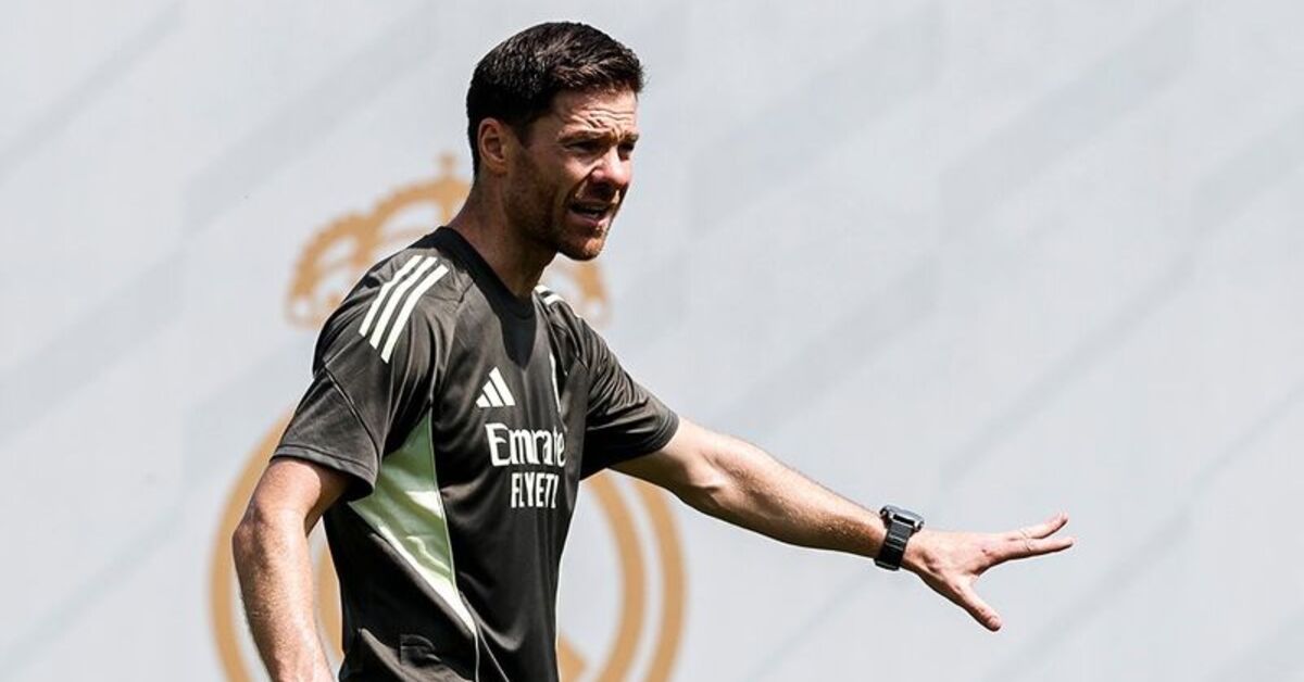 Xabi Alonso’dan Arda Güler açıklaması!