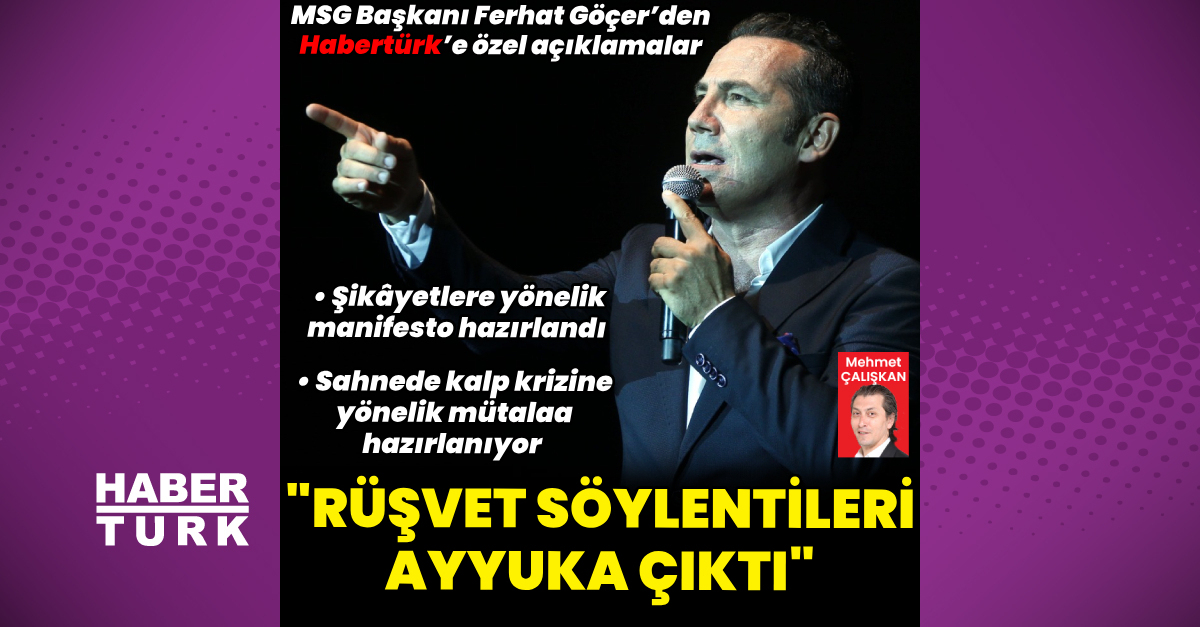 ‘Yabancı kartellerin kölesi olduk”