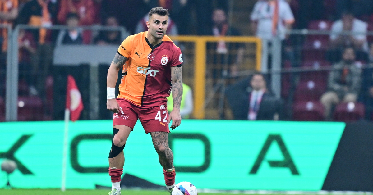 “Yeni bir rekor kırmak istiyoruz”