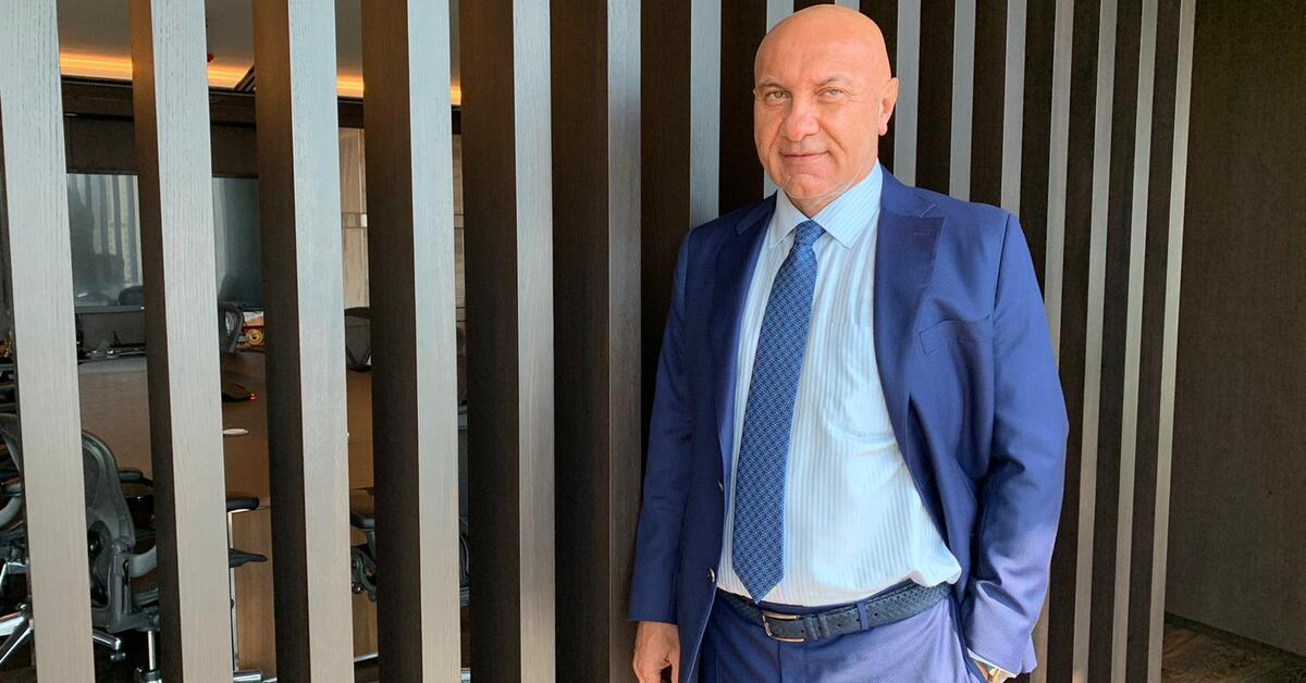 Yüksel Yıldırım’dan transfer açıklaması!