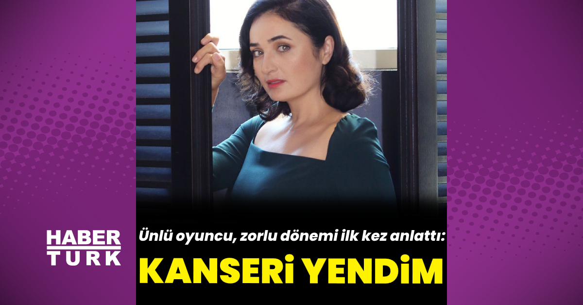 Zorlu günleri ilk kez anlattı