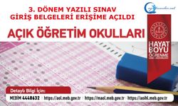 2025-ALES/2: Sınav Sonuçları Açıklandı, Cevap Kâğıtları ve Aday Cevapları Erişime Açıldı