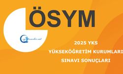 2025-DGS Sistemdeki Eğitim Bilgilerinin Adaylar ve Kurumlar Tarafından Kontrolü ve Eğitim Bilgisi Seçme İşlemi