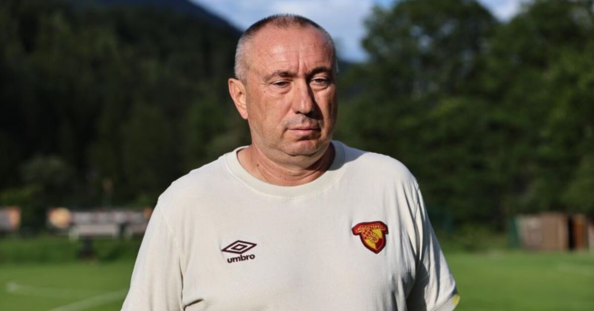 “3 transfer daha yapmamız gerekiyor”
