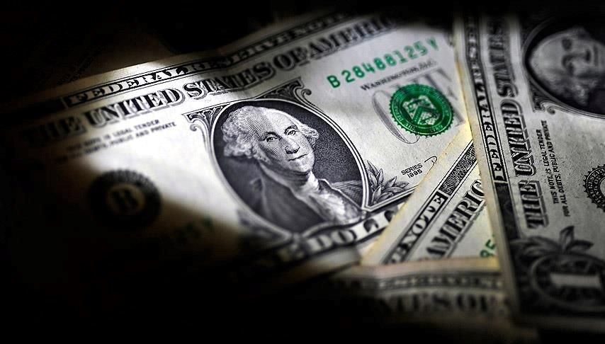 ABD Doları son 50 yılın en büyük değer kaybını yaşadı