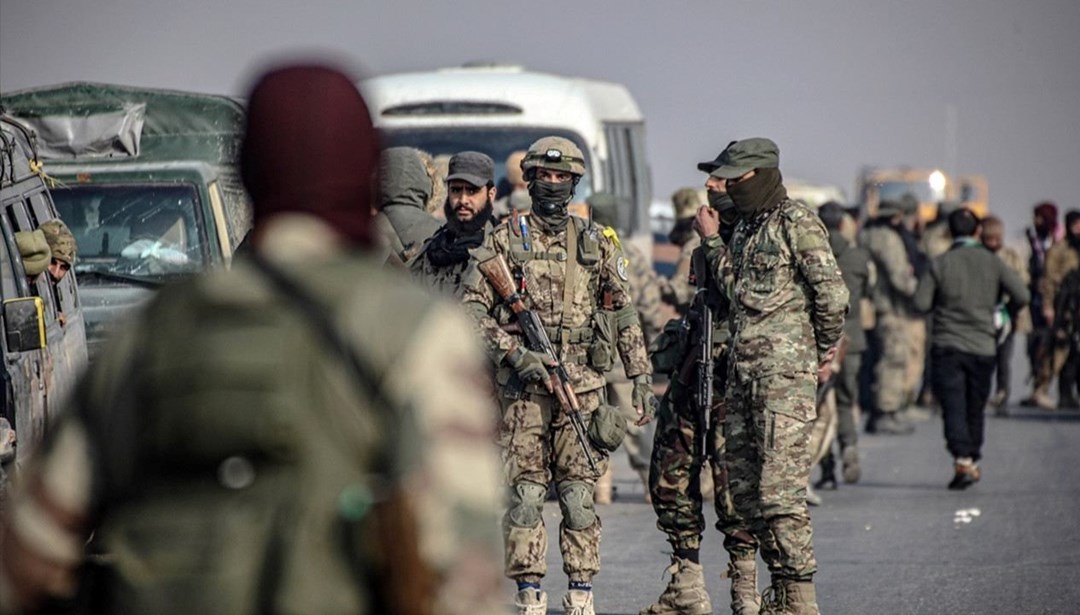 ABD, HTŞ’yi “terör” listesinden çıkardı