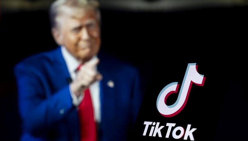 ABD Ticaret Bakanı: Başkan Trump TikTok’u gerçekten seviyor