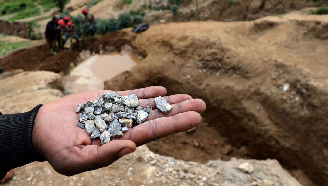 AB’den savaş riskine karşı hazırlık: Kritik mineraller stoklanacak