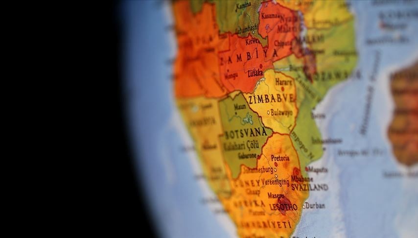 AFRICOM’dan Rusya ve Çin’e suçlama
