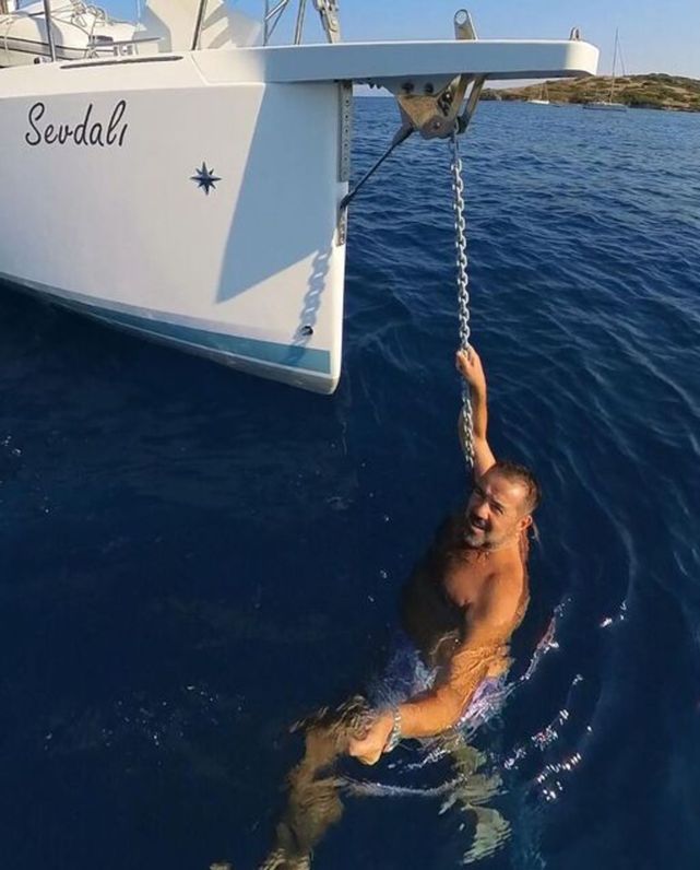 “Ahtapottan öğrendiklerim”