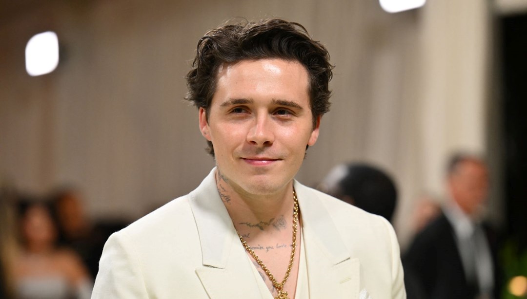Aile içi çatışmalarla gündemden düşmeyen Brooklyn Beckham’dan yeni hamle