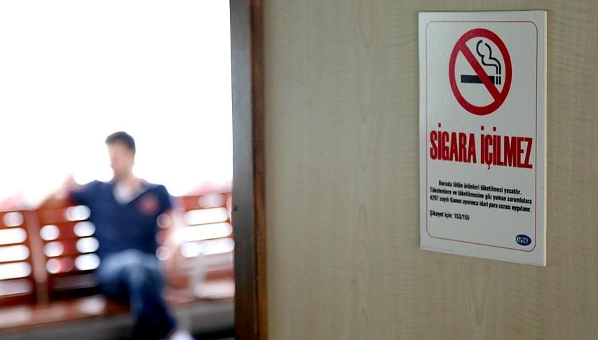 Akciğer kanseri sigara içmeyen kişilerde de artıyor: Uzmanlar nedenini bulmuş olabilir