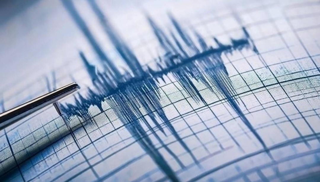Alaska açıklarında 7.3 büyüklüğünde deprem: Tsunami uyarısı verildi
