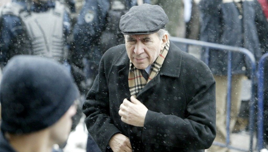 Altan Öymen yaşamını yitirdi