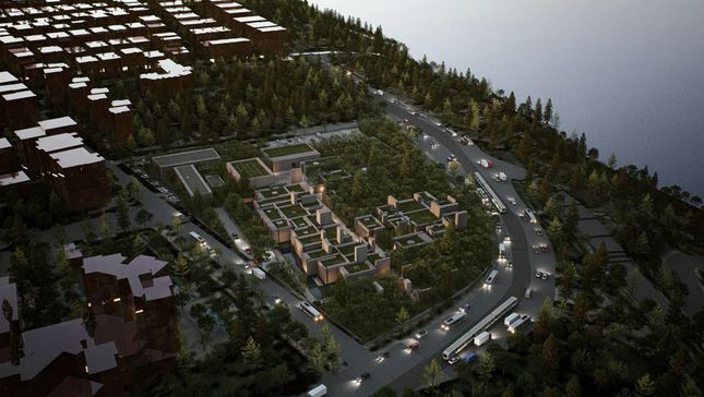 Antalya Arkeoloji Müzesi yerinde kalıyor