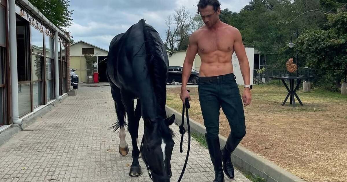 Atıyla yeni fotoğraf paylaştı