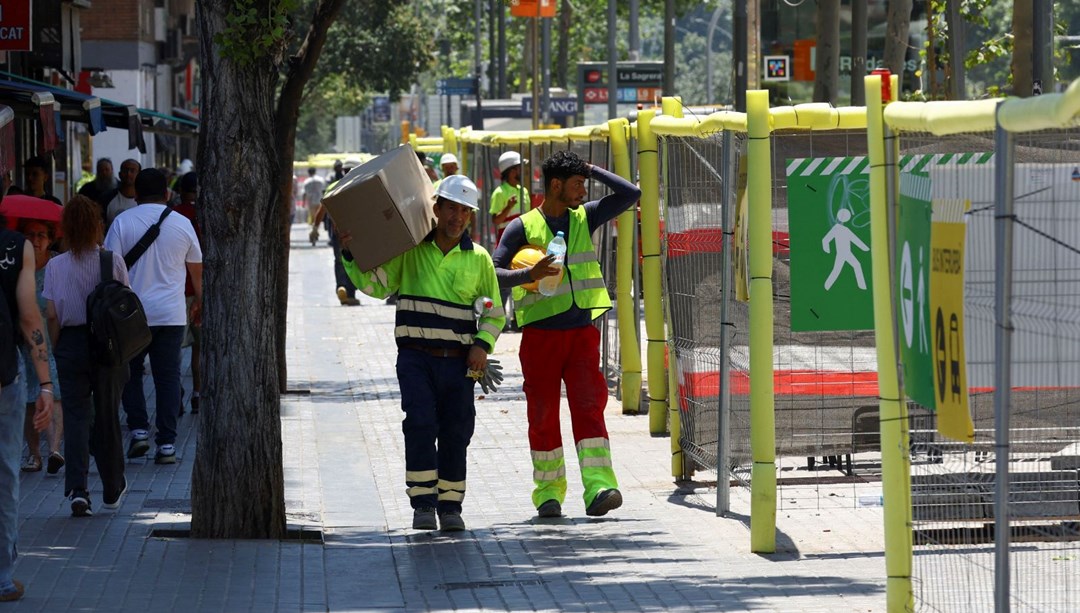 Avrupa’da çalışma süreleri açıklandı: Türkiye’de durum ne?