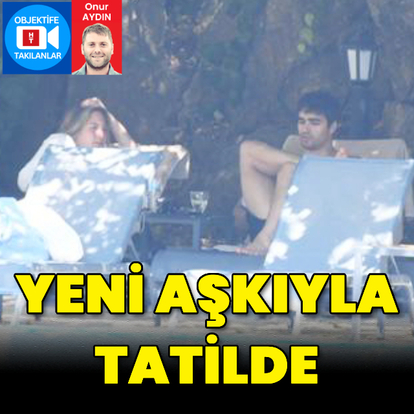 Ayrıldılar