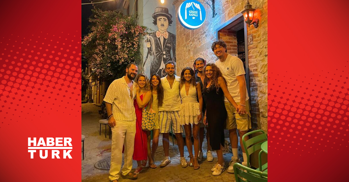 Ayvalık’ın yeni sanat merkezi: Gişesi Kapalı