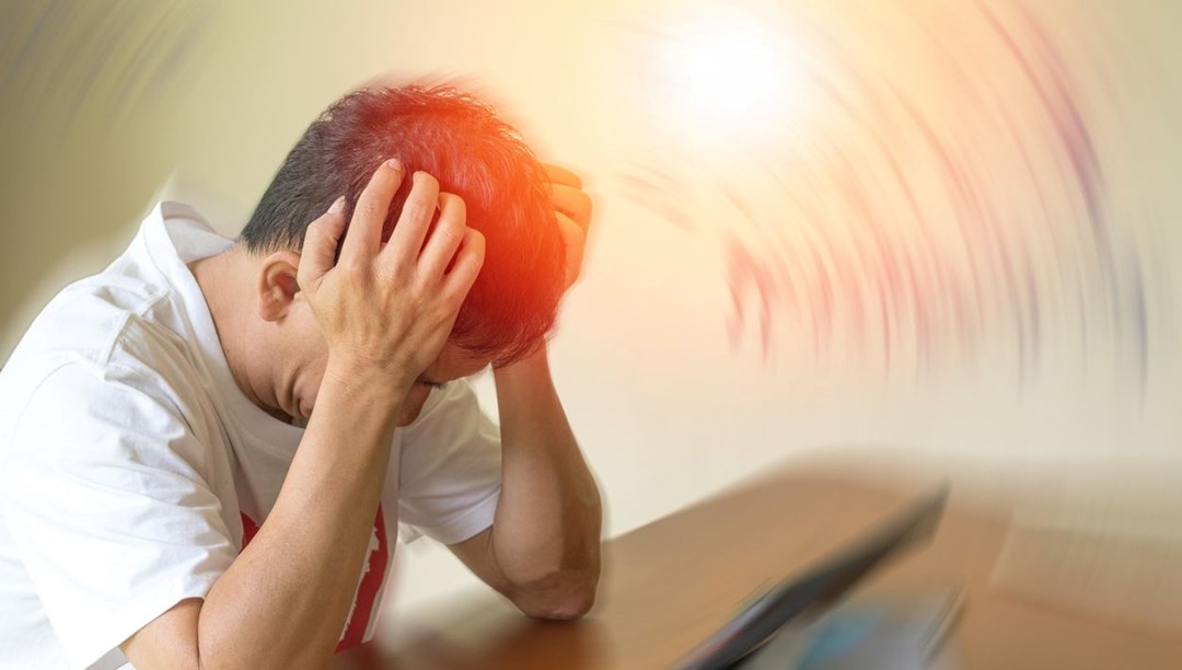 Baş ağrısının sessiz nedenleri: 5 işarete dikkat!