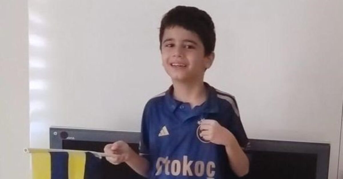 Başkan Ali Koç’tan, lösemi hastası Rüzgar’a davet