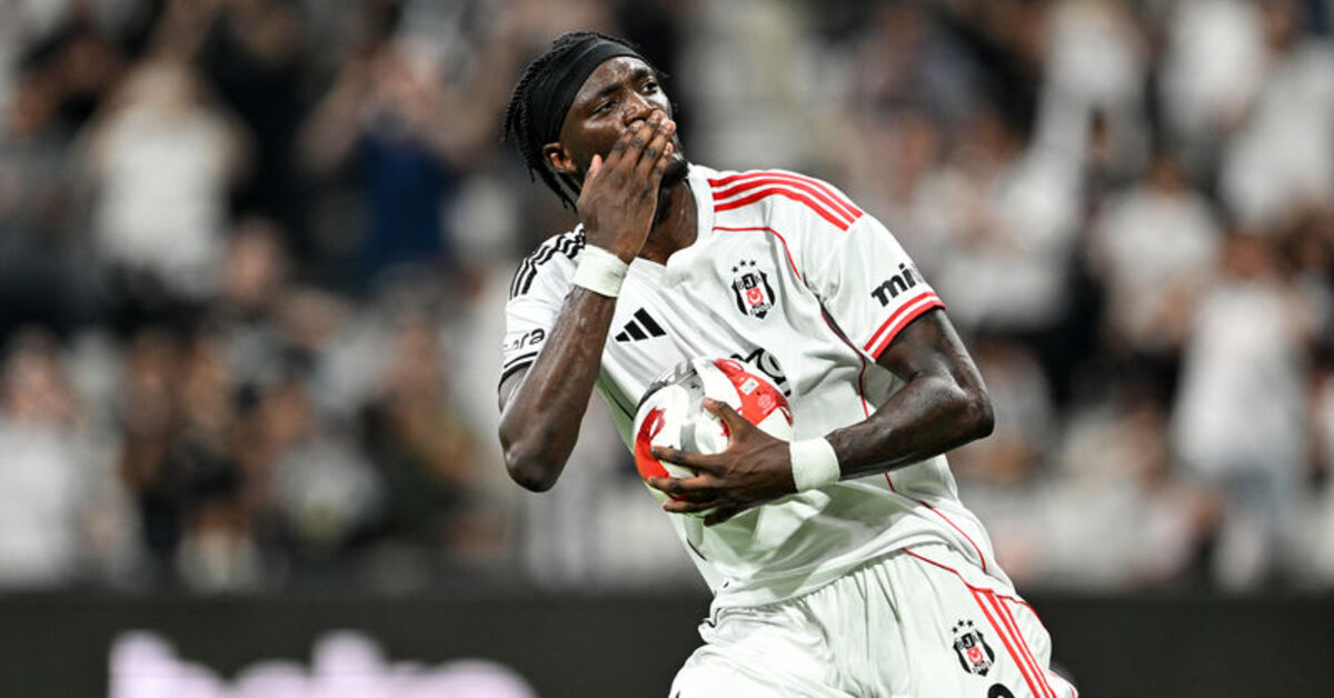 Beşiktaş, Avrupa’da 254. sınavında!