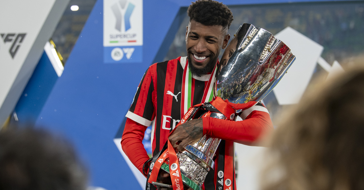 Beşiktaş, Emerson’da mutlu sona yakın!