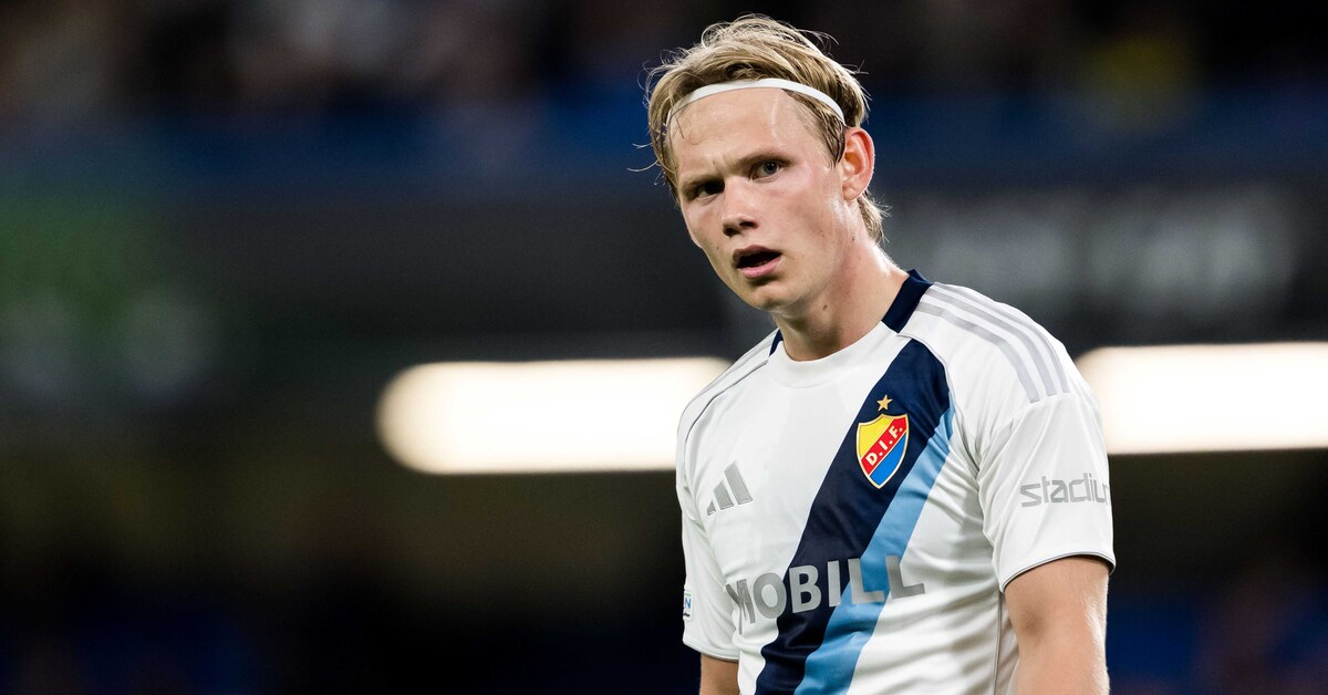 Beşiktaş için Tobias Gulliksen açıklaması!