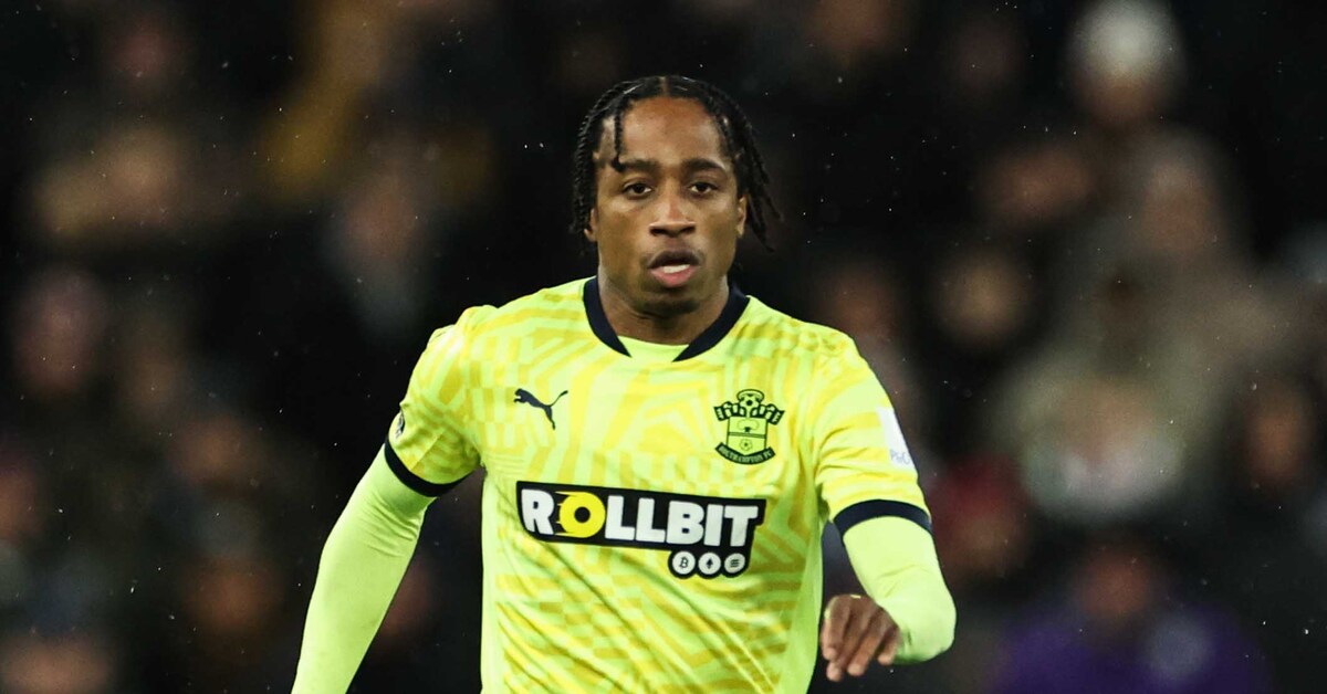 Beşiktaş, Kyle Walker-Peters’ı açıkladı!