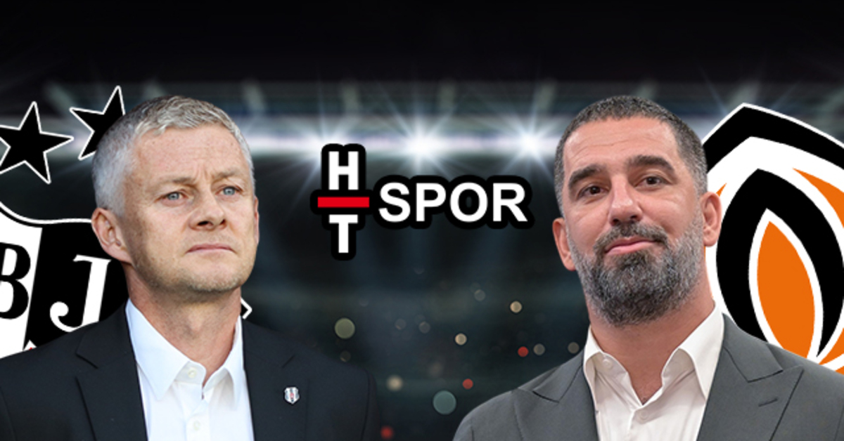 Beşiktaşlılar, Avrupa heyecanını HT Spor’da yaşayacak!