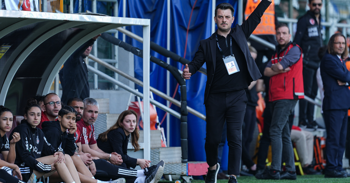 Beşiktaş’ta yeniden Burak Sidar dönemi!